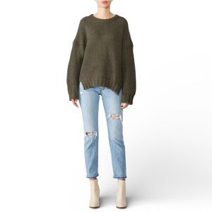 Rails Olive Dillon Sweater Oversized XS